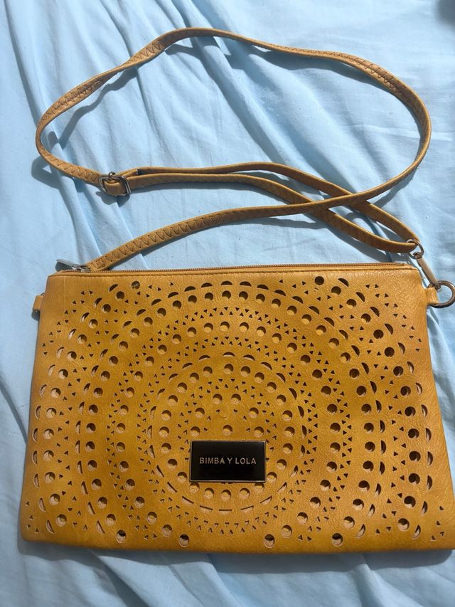 Bolsos bandolera lote de 3 bolsos