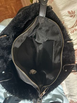 Bolsos bandolera lote de 3 bolsos