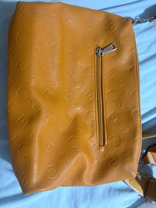 Bolsos bandolera lote de 3 bolsos