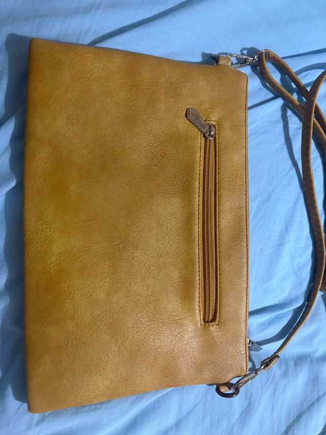 Bolsos bandolera lote de 3 bolsos