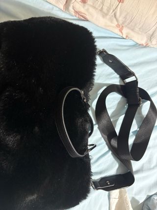 Bolsos bandolera lote de 3 bolsos