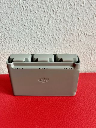 Dron DJI Mini 2 SE + Accesorios