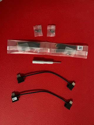 Dron DJI Mini 2 SE + Accesorios