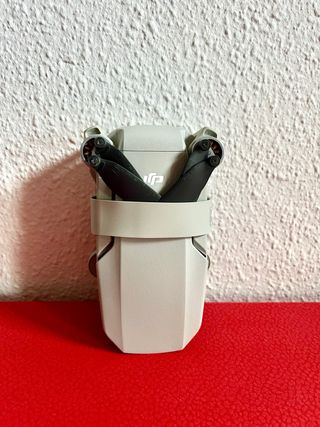 Dron DJI Mini 2 SE + Accesorios