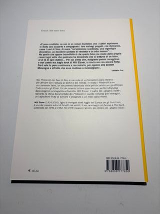 Il complotto. La storia segreta dei protocolli ...