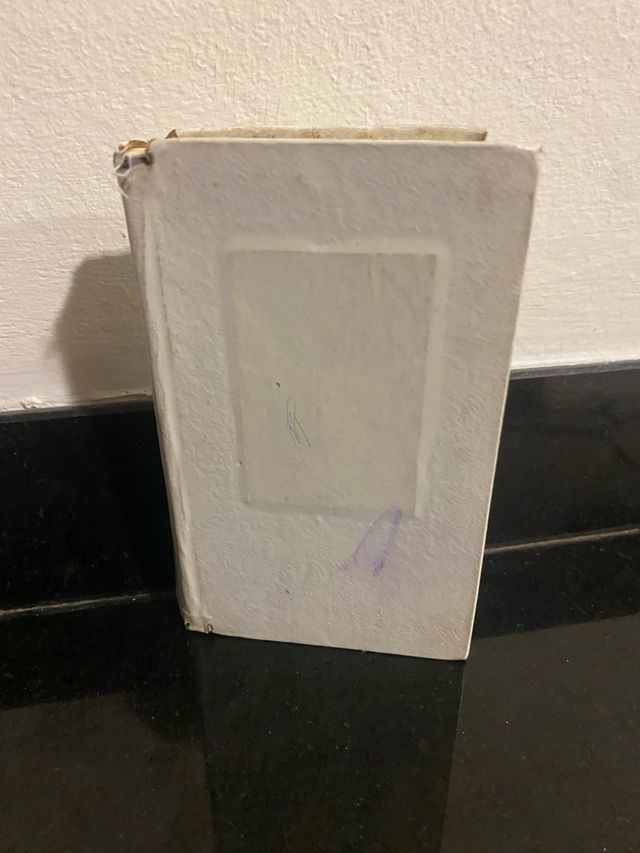 Dios Conmigo. Devocionario para Niños y Niñas 1957