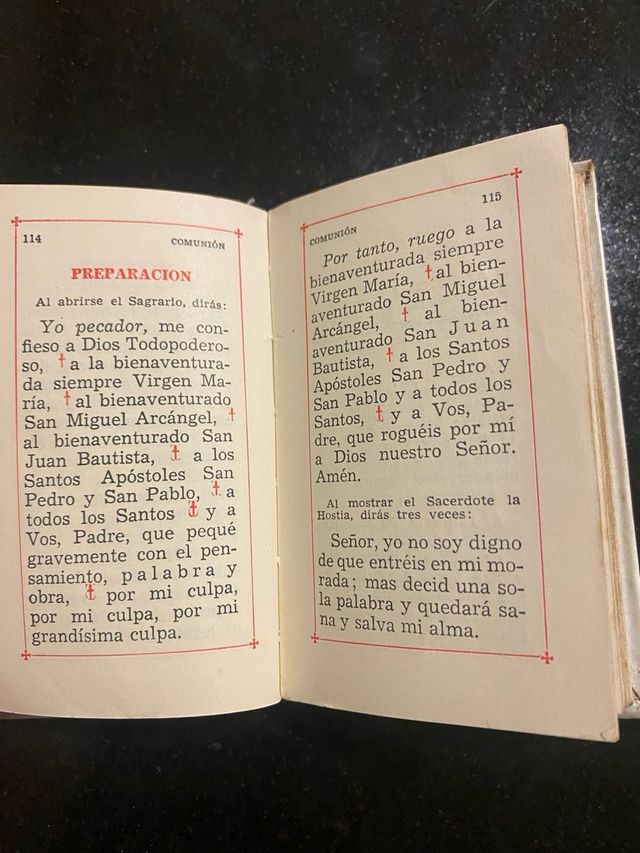 Dios Conmigo. Devocionario para Niños y Niñas 1957