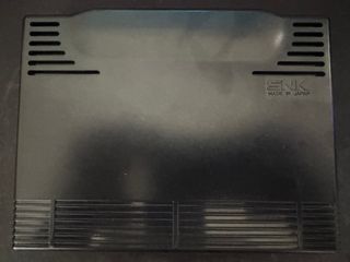 The King Of Fighters '97 Neo Geo AES