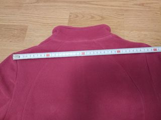 Forro polar Quechua mujer rosa