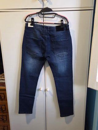 Jeans uomo Taglia 48