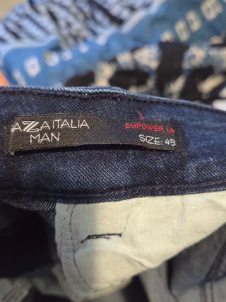 Jeans uomo Taglia 48