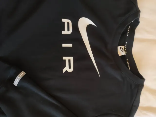 Conjunto Nike Sudadera y Legging