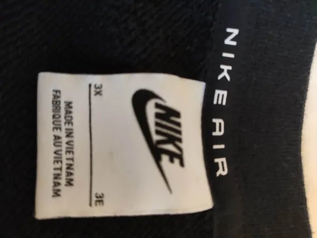 Conjunto Nike Sudadera y Legging