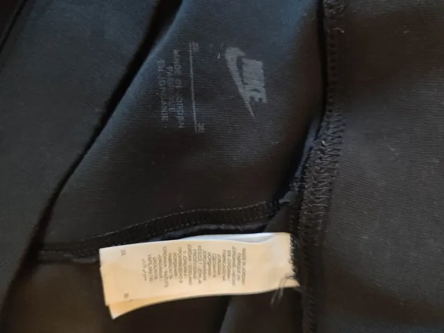 Conjunto Nike Sudadera y Legging