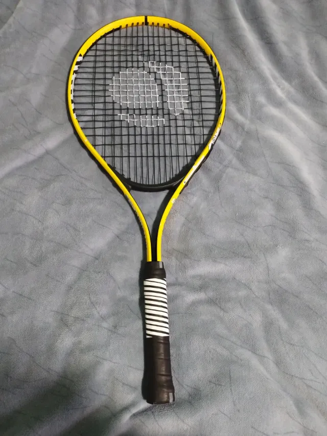 Raqueta de tenis