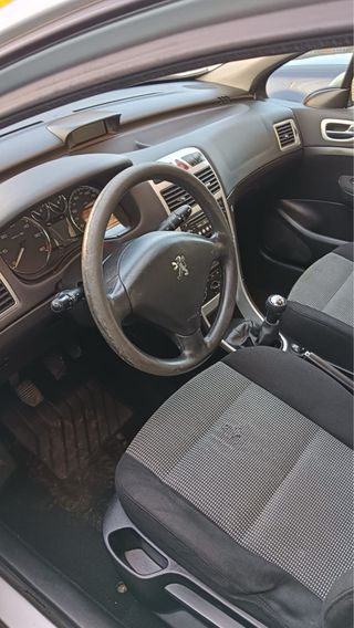 Peugeot 307 2006