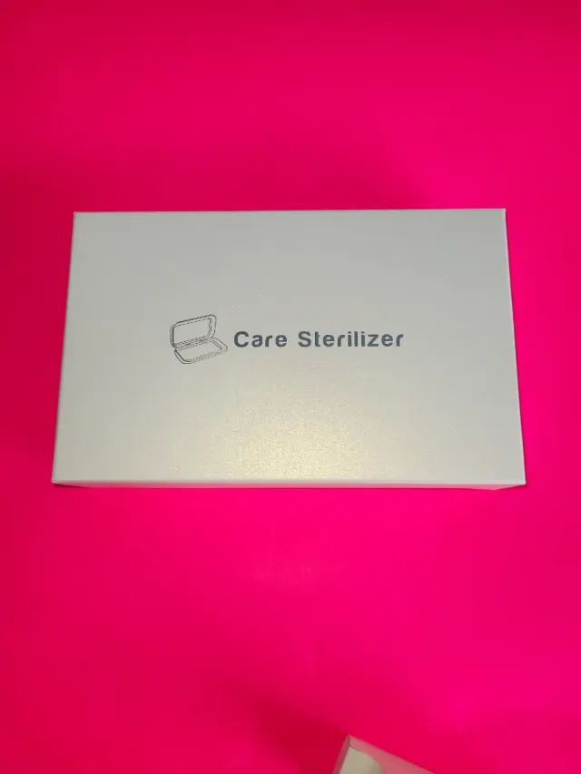 Esterilizador Manicura y Pedicura y accesorios