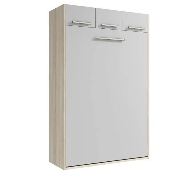 Cama Abatible Matrimonio 150x190