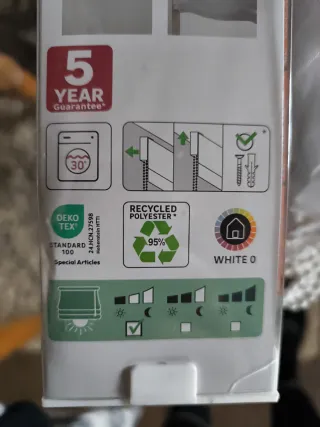 Estore Paqueto  Blanco