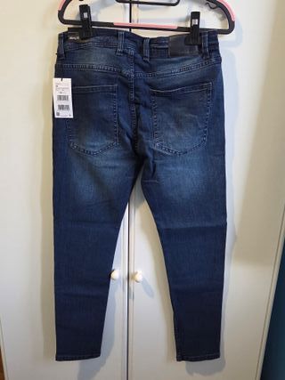 Jeans uomo taglia 46