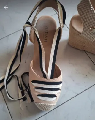 Vestante Roma Carta Regalo