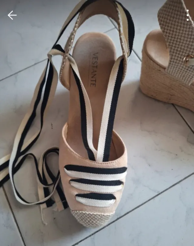 Vestante Roma Carta Regalo