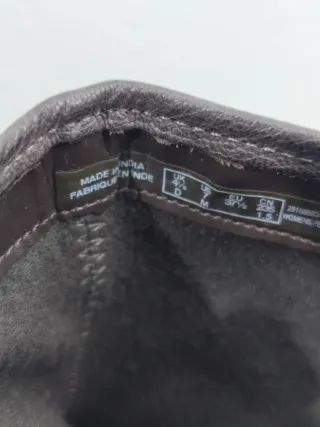 Clarks Clarkwell mid botas mujer