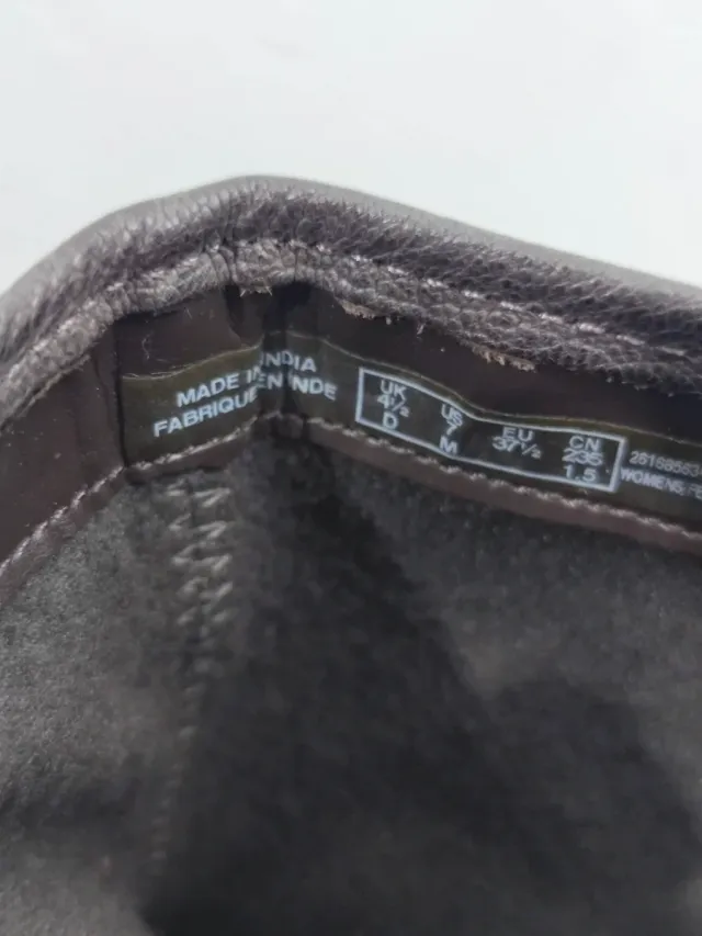 Clarks Clarkwell mid botas mujer