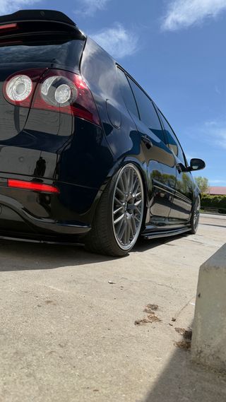 Llantas BBS 19 pulgadas Et48 5x112 8,5 ancho