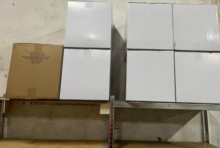 Freidora de aire negra