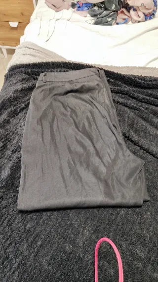 Pantalones de traje Shein mujer XXL