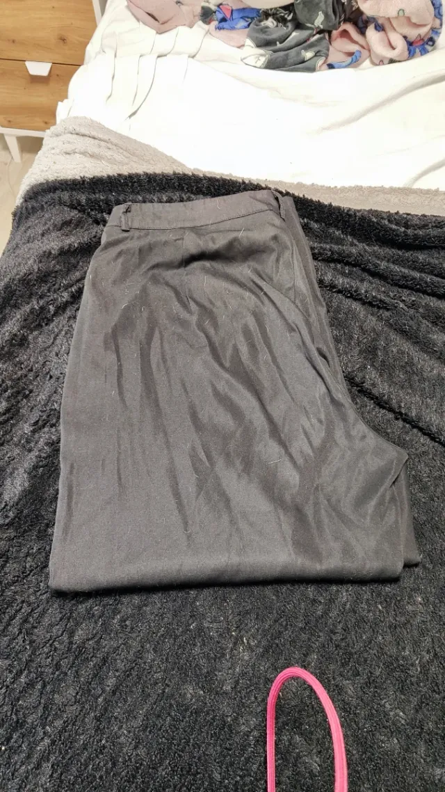 Pantalones de traje Shein mujer XXL