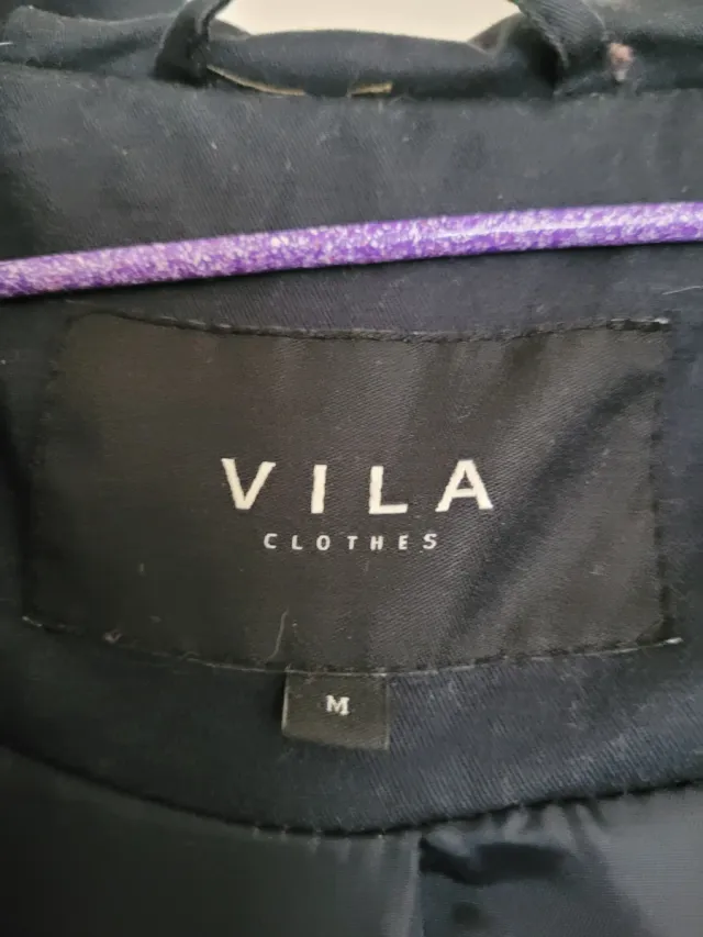 Chaqueta entretiempo