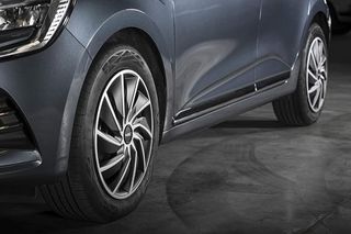 WRC 4 Tapacubos 15 Turbo Bicolor