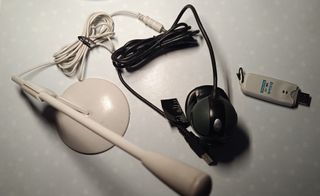 Kit Accesorios Vintage D-Link Win 95/98