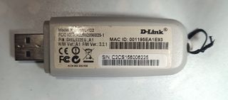 Kit Accesorios Vintage D-Link Win 95/98