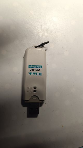 Kit Accesorios Vintage D-Link Win 95/98