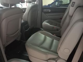 SsangYong Rodius 2017