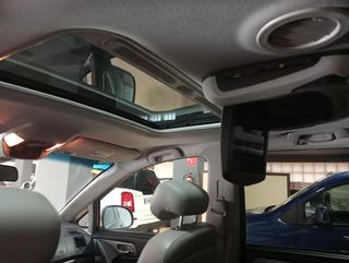 SsangYong Rodius 2017