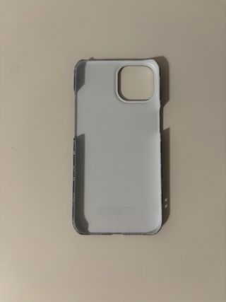 Cover iPhone 15 Goyard