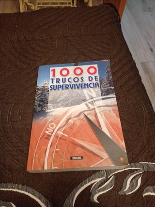 Lote 3 libros: Diccionario Sueños, Trucos Hablar