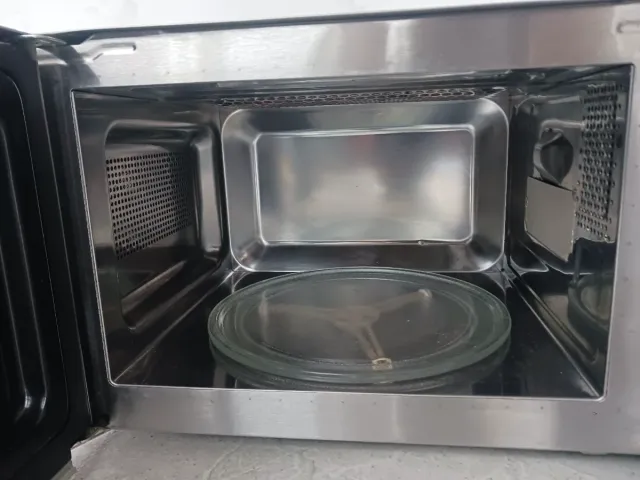 Microondas Teka MWE 17G INOX Grill