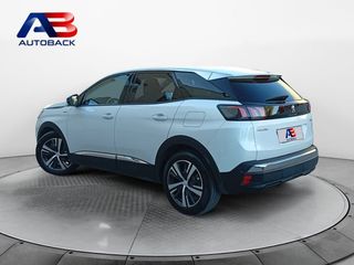 Peugeot 3008 Hybrid 225 e-EAT8 Allure