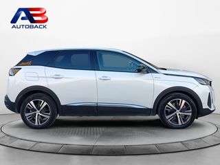 Peugeot 3008 Hybrid 225 e-EAT8 Allure