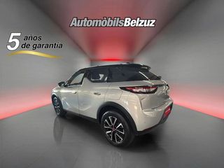 DS DS 3 5 AÑOS GARANTÍA