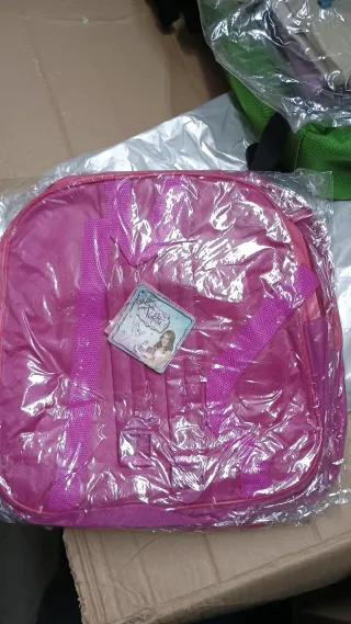 5 euro cadauno Sacche varie blu e bianche