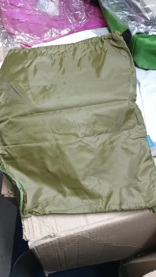 5 euro cadauno Sacche varie blu e bianche