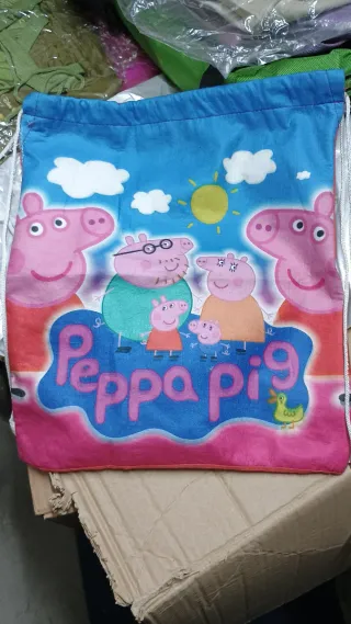 5 euro cadauno Sacche varie blu e bianche