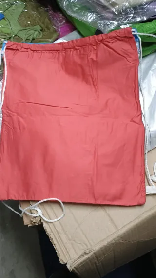 5 euro cadauno Sacche varie blu e bianche