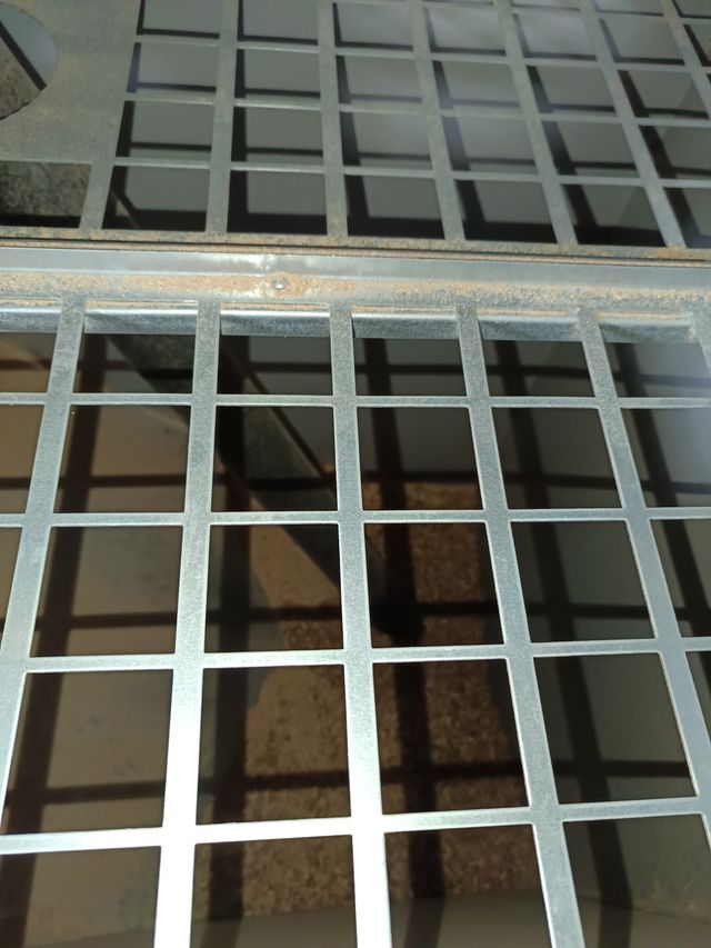 Caldera de pellets Ferroli con silo